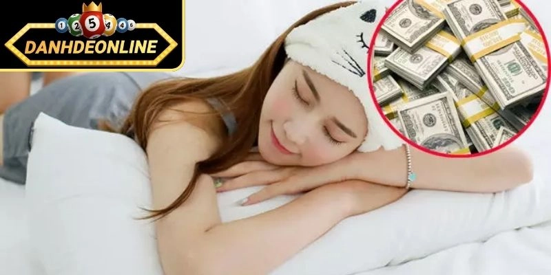 Chiêm bao thấy tiền mang ý nghĩa gì?